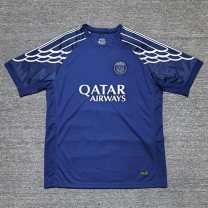Maillot fourth Paris Saint Germain PSG 24/25