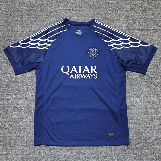 Maillot fourth Paris Saint Germain PSG 24/25