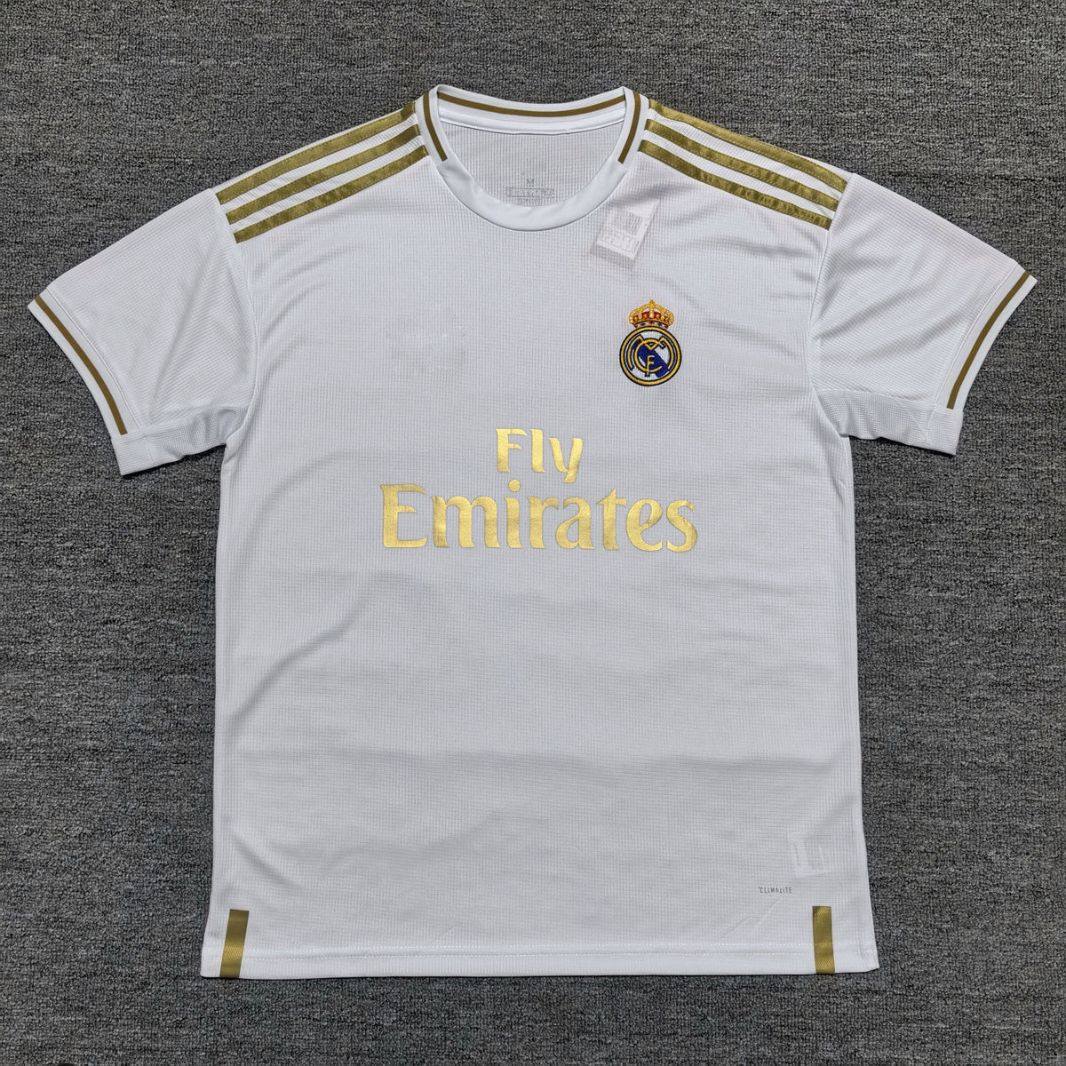 Maillot Real Madrid Retro 2019/2020