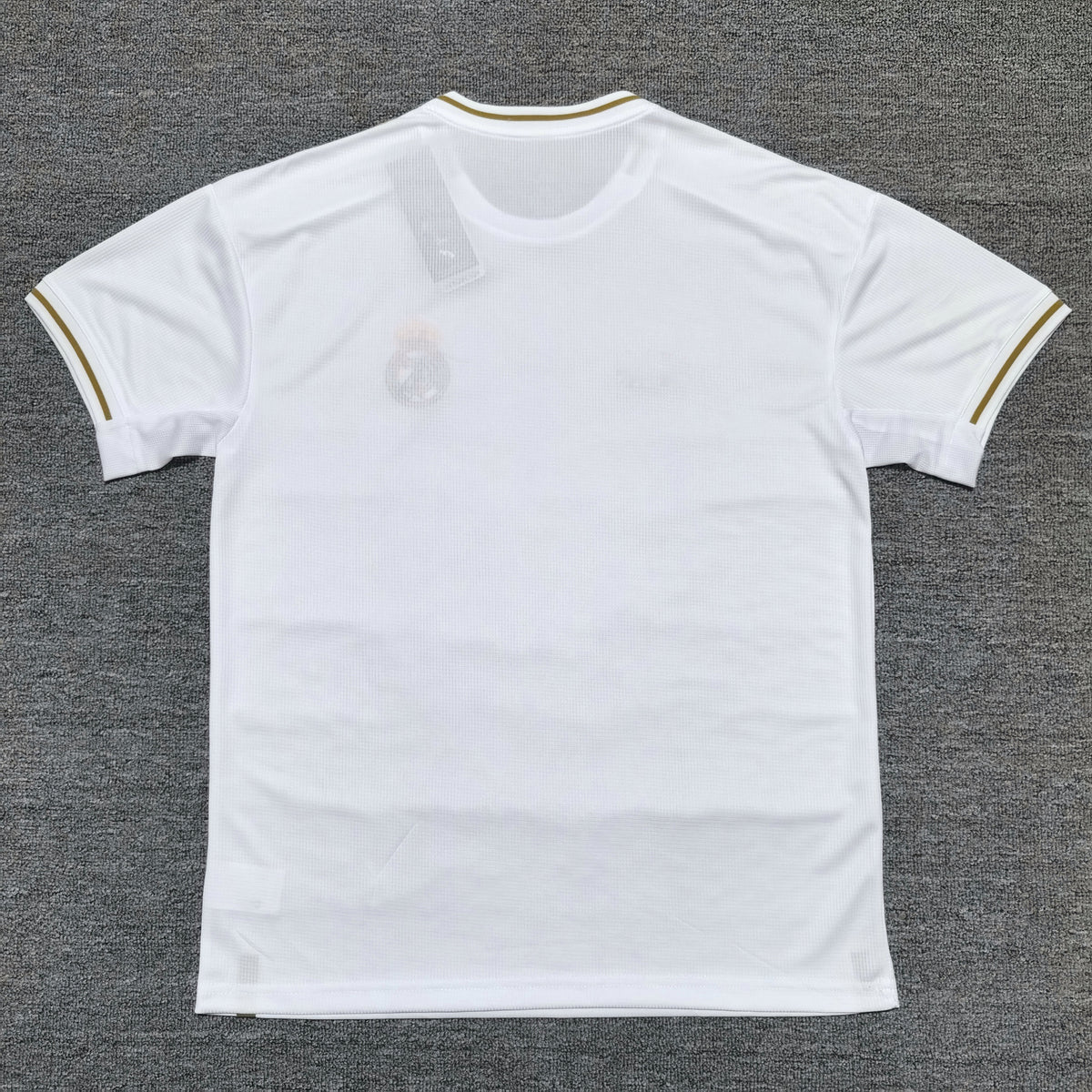 Maillot Real Madrid Retro 2019/2020