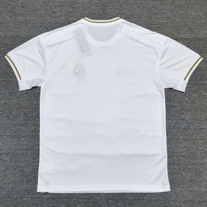 Maillot Real Madrid Retro 2019/2020