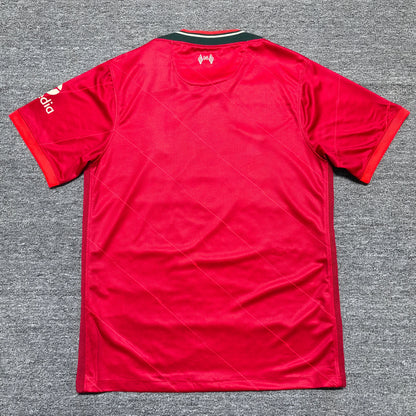 Maillot Liverpool retro 21/22