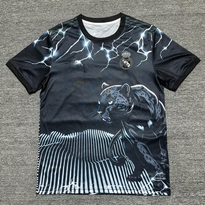 Maillot Real Madrid Concept 2024/2025
