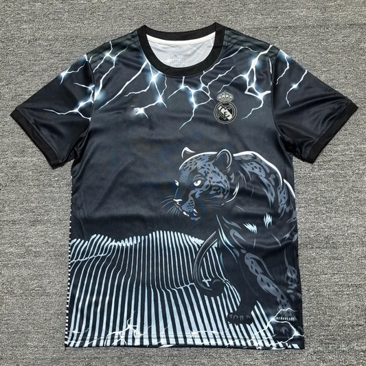 Maillot Real Madrid Concept 2024/2025