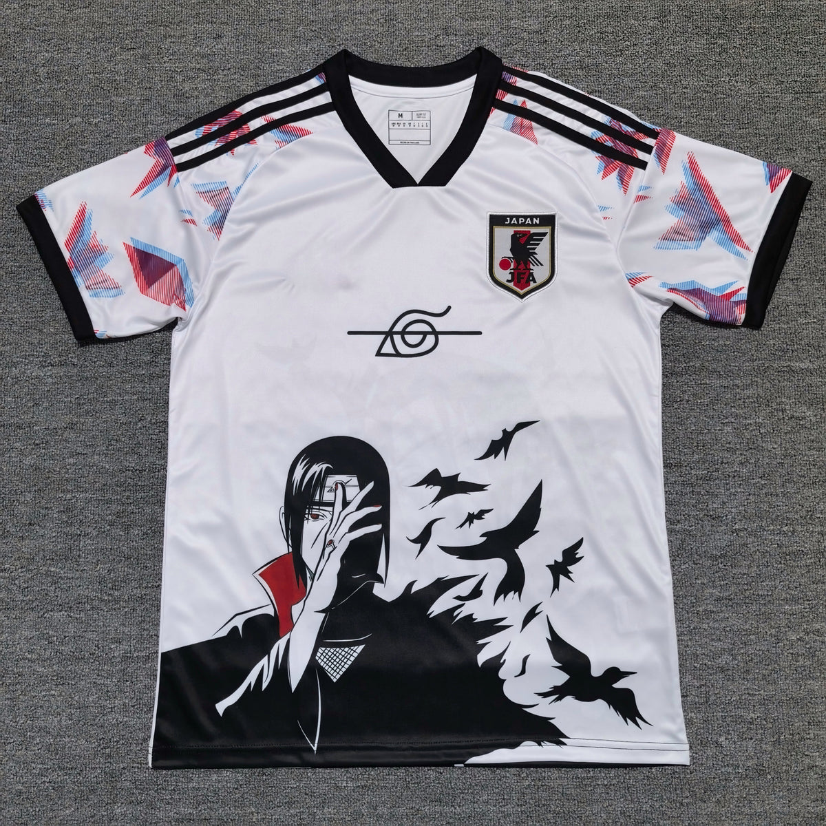 Maillot Japon X Hitachi 2024/2025