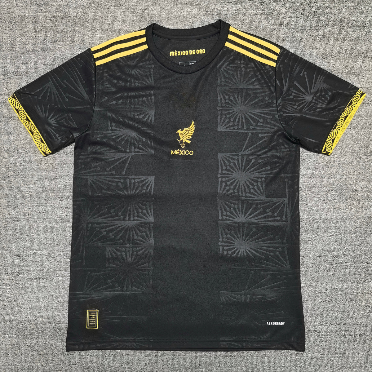 Maillot Mexique 2025/2026