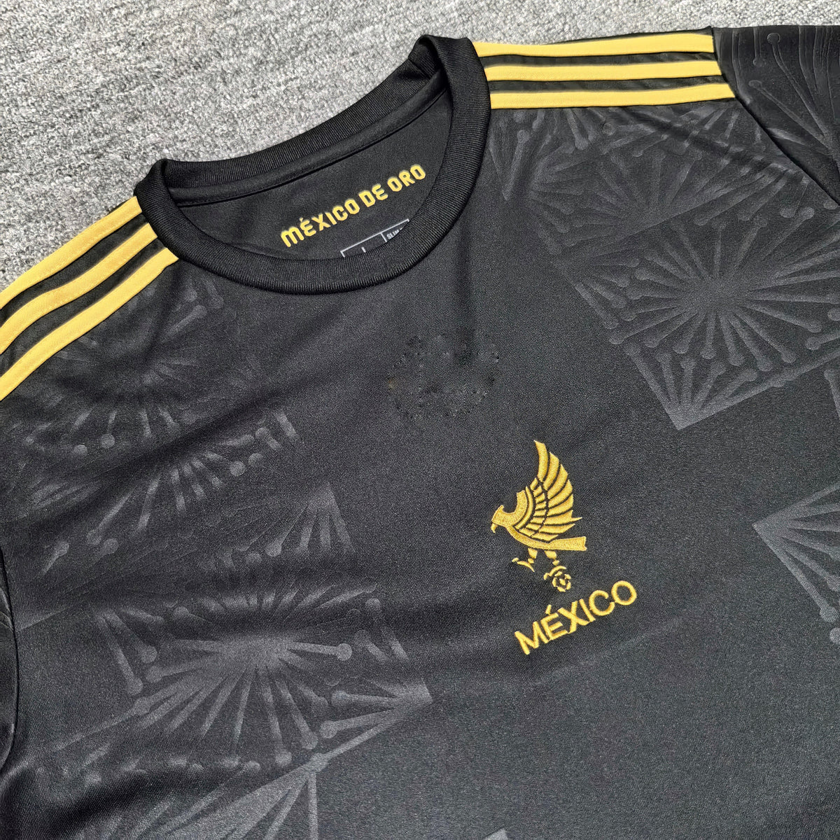 Maillot Mexique 2025/2026