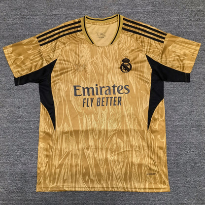 Maillot Real Madrid 2025/2026
