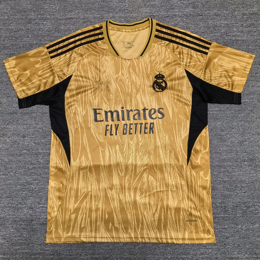 Maillot Real Madrid 2025/2026
