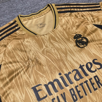 Maillot Real Madrid 2025/2026