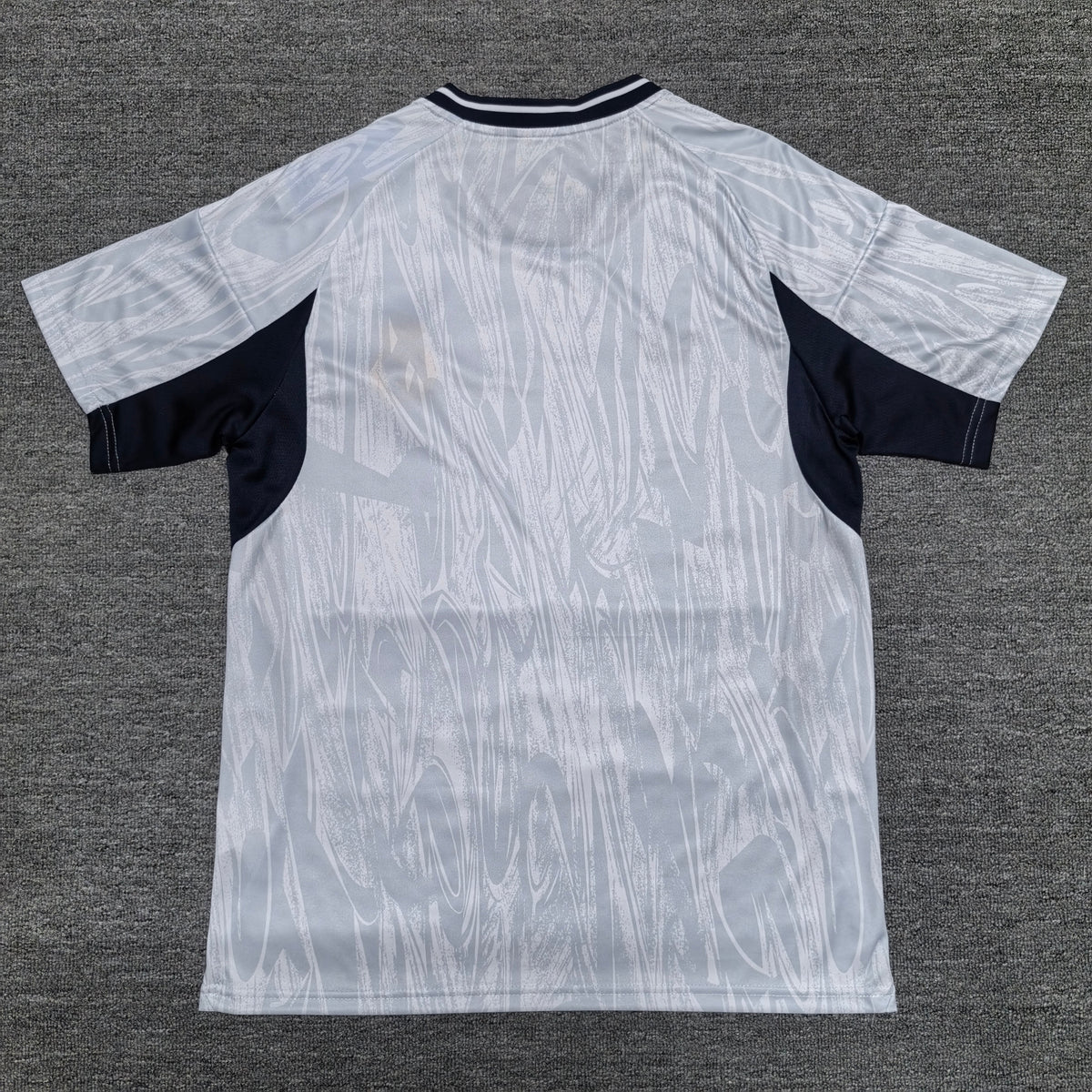 Maillot Real Madrid 2025/2026