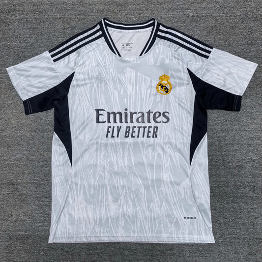 Maillot Real Madrid 2025/2026
