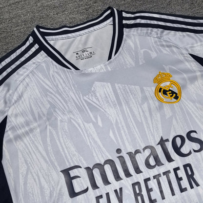Maillot Real Madrid 2025/2026