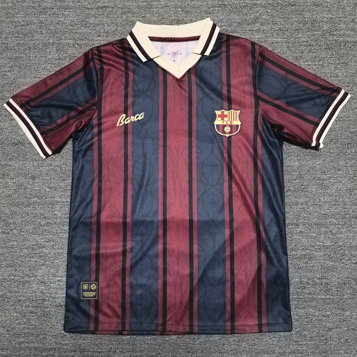 Maillot Barcelone 2025/2026
