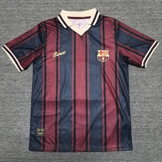 Maillot Barcelone 2025/2026