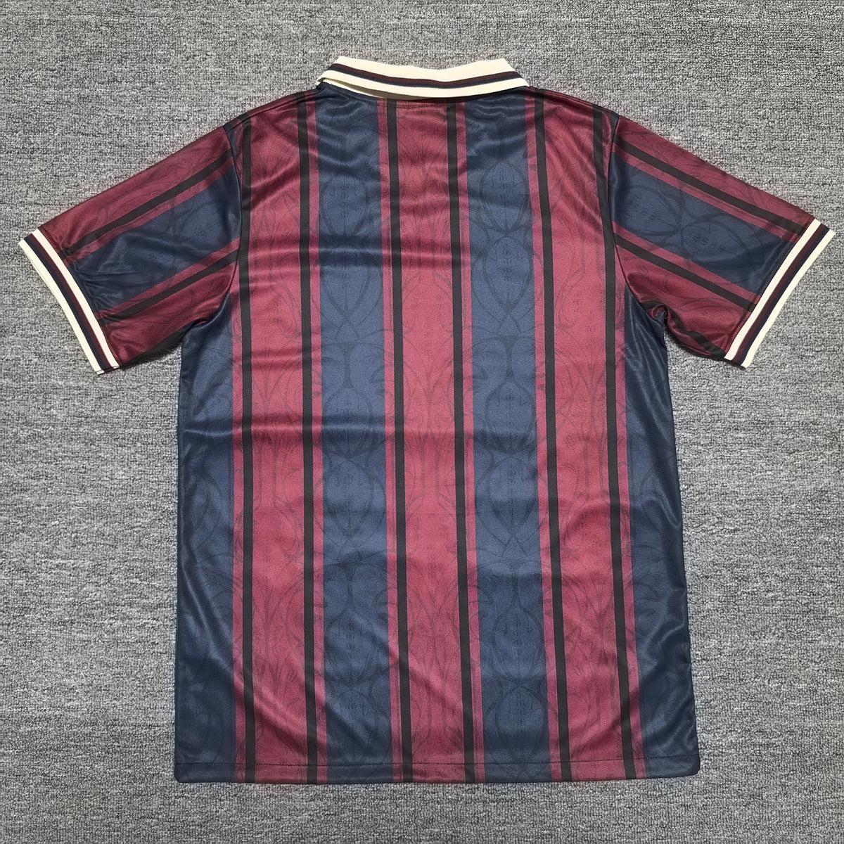 Maillot Barcelone 2025/2026
