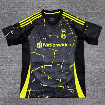 Maillot Colombus Crew Exterieur 2025/2026