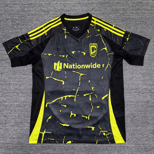 Maillot Colombus Crew Exterieur 2025/2026