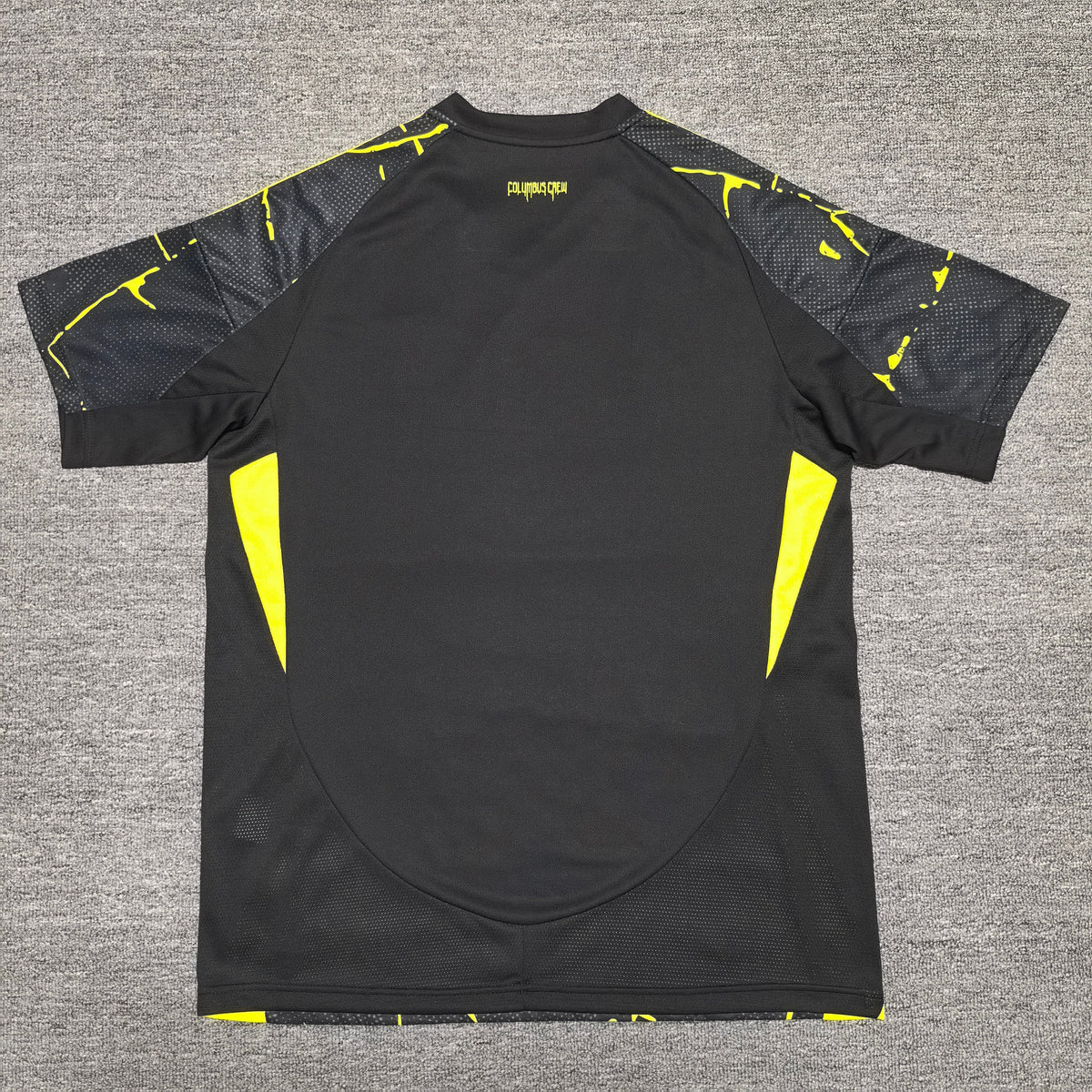 Maillot Colombus Crew Exterieur 2025/2026