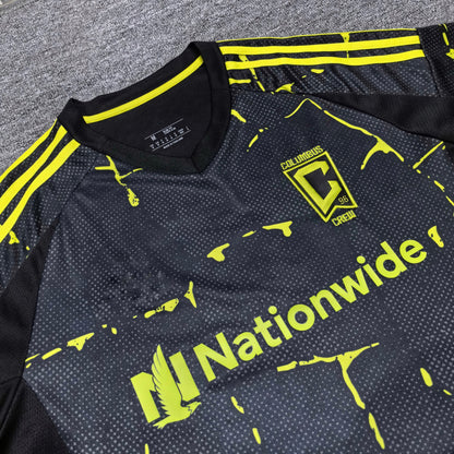 Maillot Colombus Crew Exterieur 2025/2026