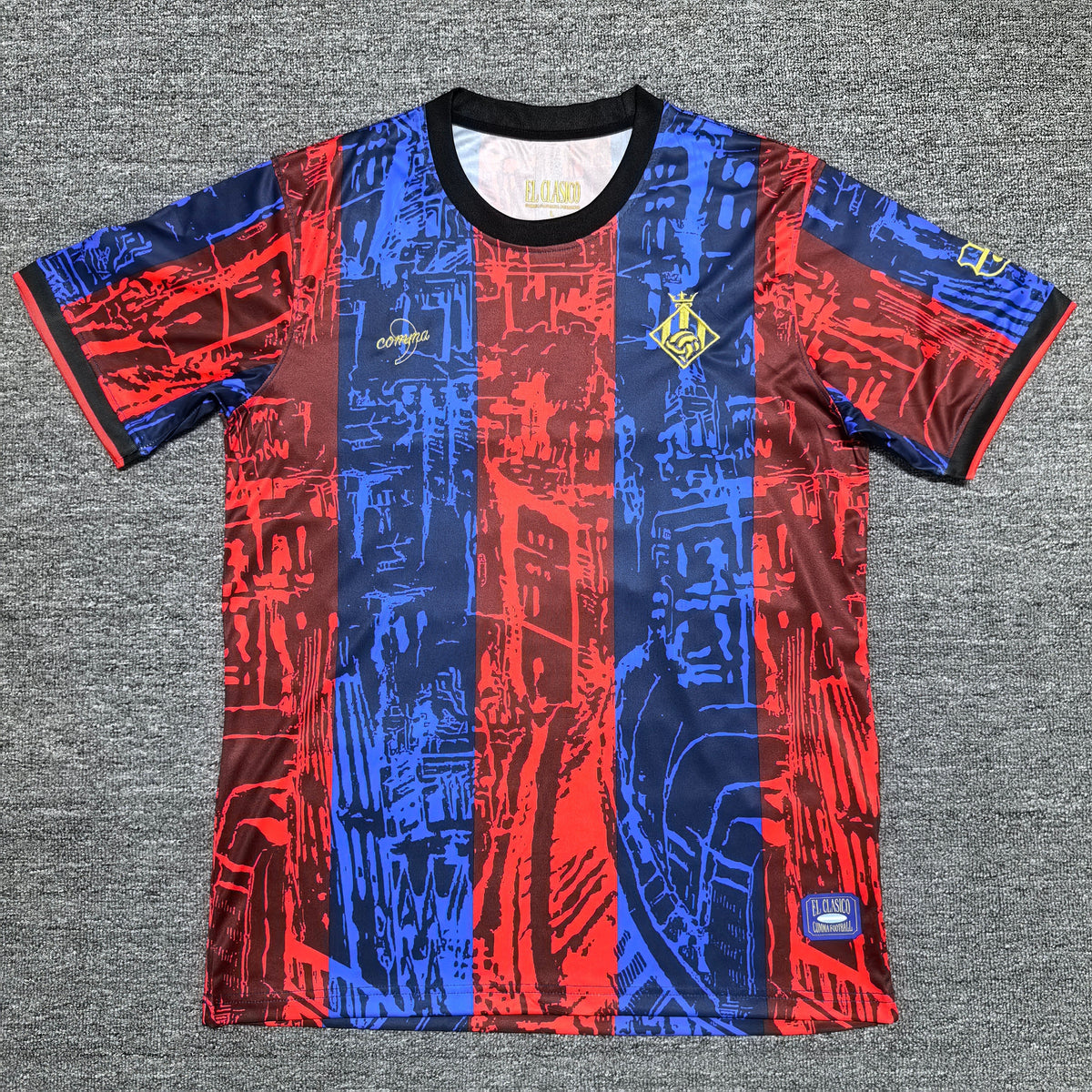 Maillot Barcelone 2024/2025