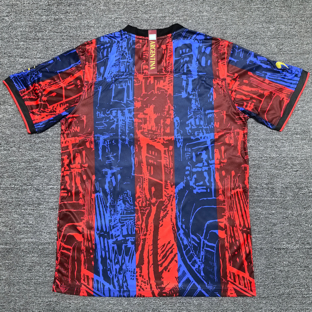 Maillot Barcelone 2024/2025
