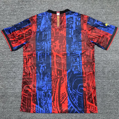 Maillot Barcelone 2024/2025