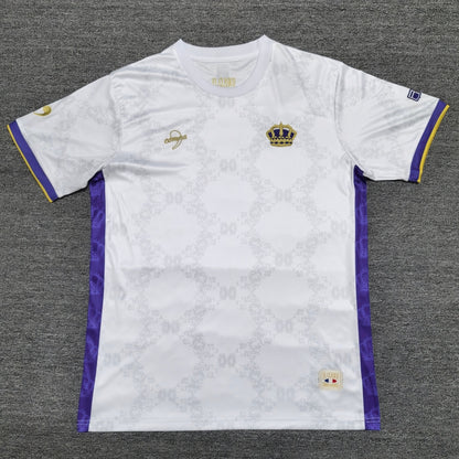 Maillot Real Madrid 2024/2025