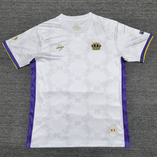 Maillot Real Madrid 2024/2025