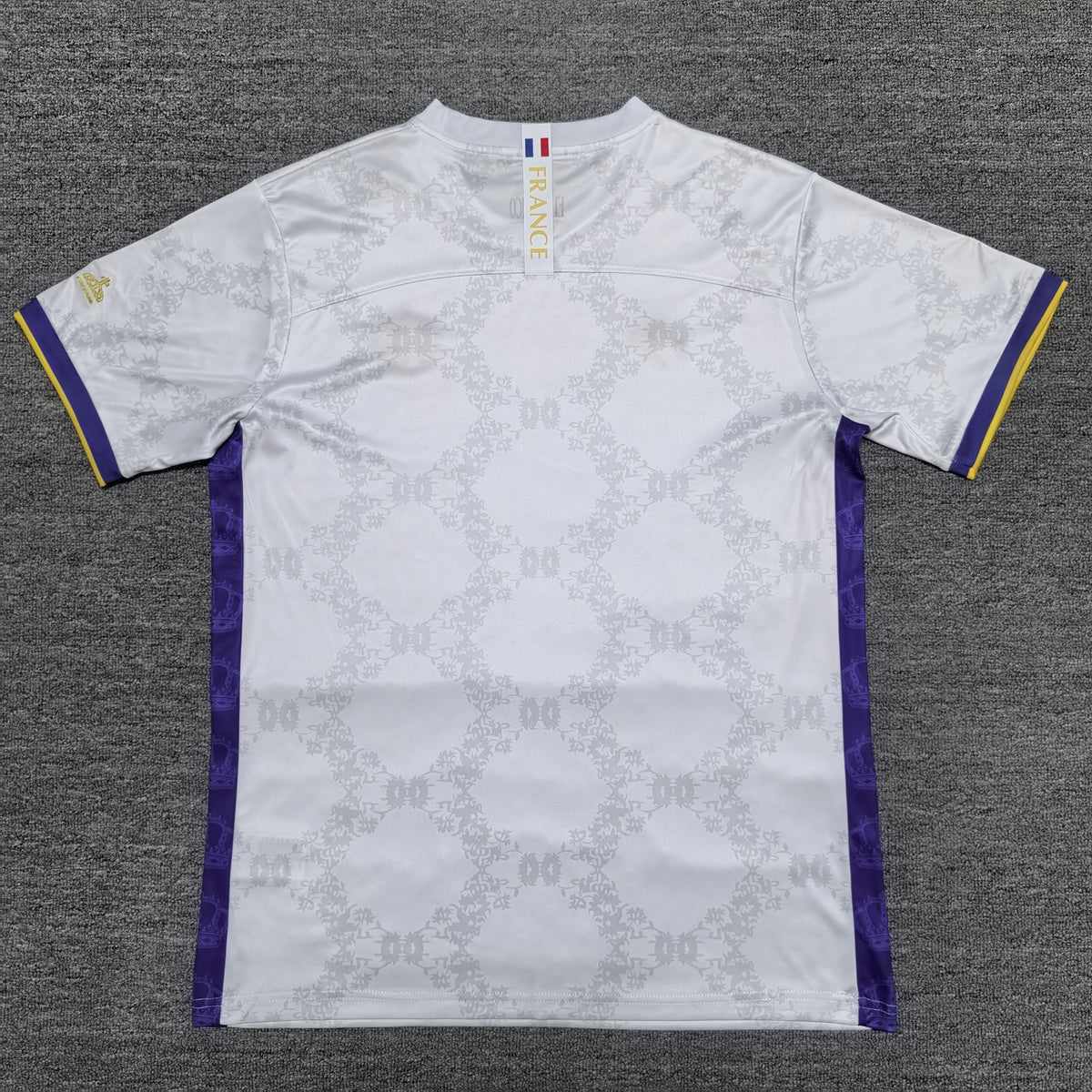 Maillot Real Madrid 2024/2025