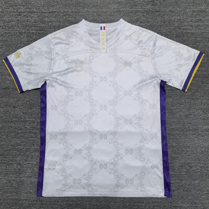 Maillot Real Madrid 2024/2025