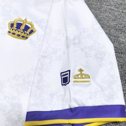 Maillot Real Madrid 2024/2025