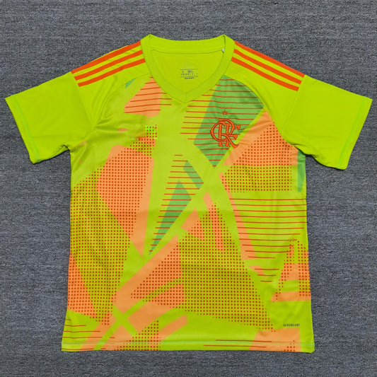 Maillot Flamengo 2025/2026