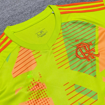 Maillot Flamengo 2025/2026