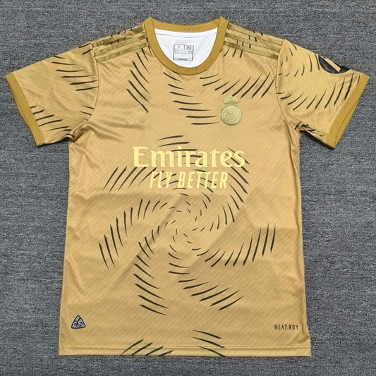 Maillot Real Madrid 2025/2026