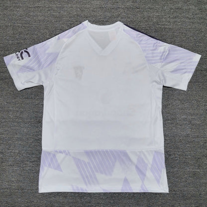 Maillot Manchester United 2025/2026