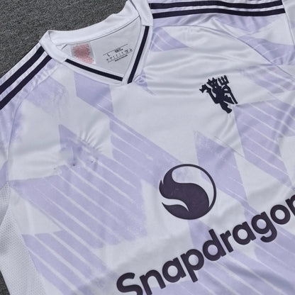 Maillot Manchester United 2025/2026