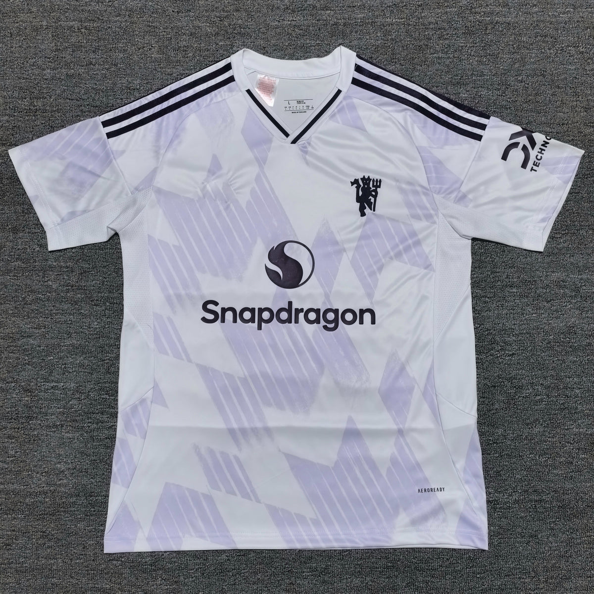 Maillot Manchester United 2025/2026