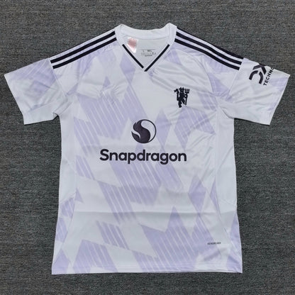 Maillot Manchester United 2025/2026
