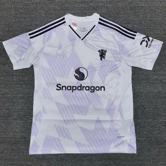 Maillot Manchester United 2025/2026
