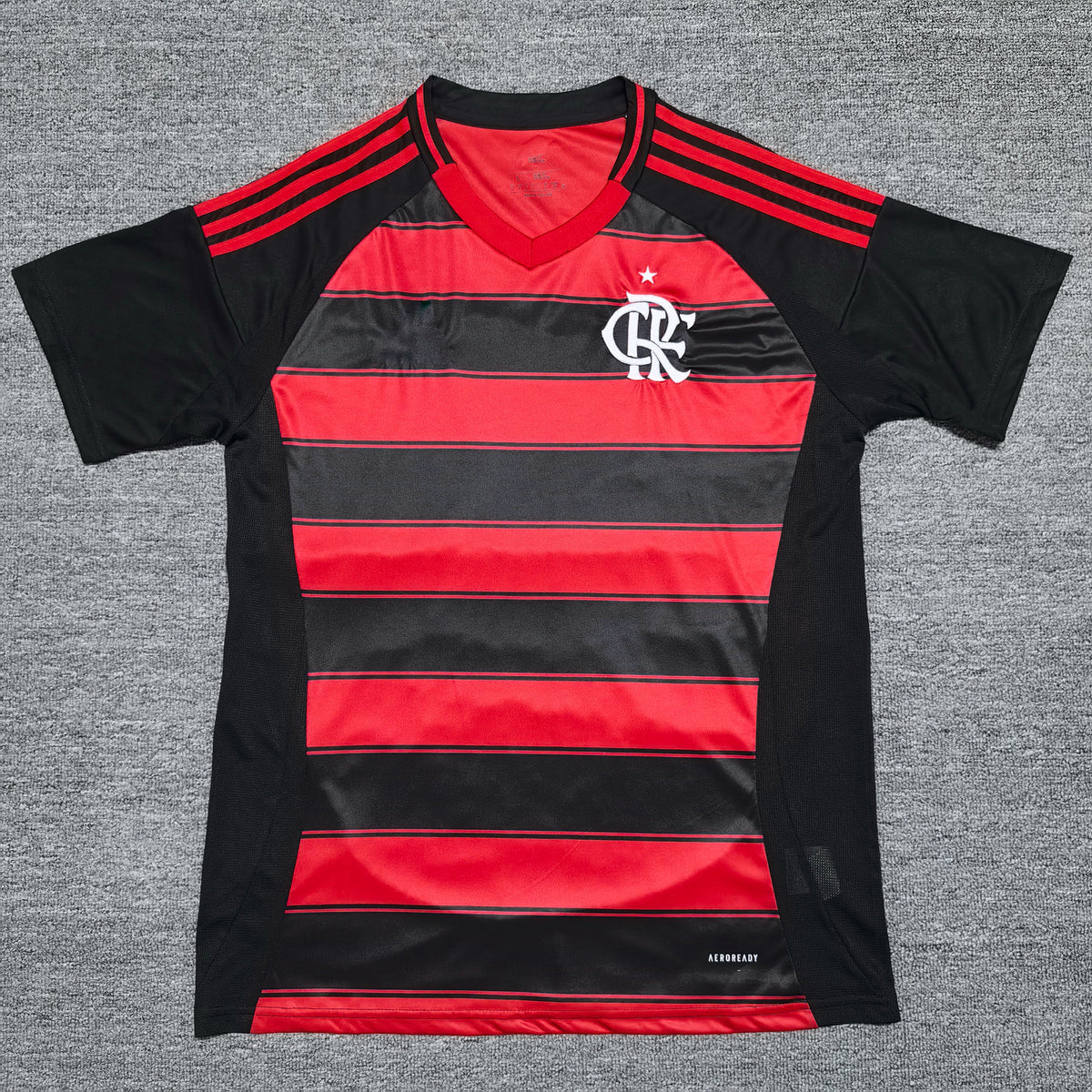 Maillot Flamengo 2025/2026