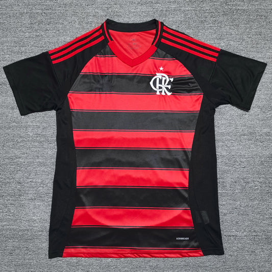 Maillot Flamengo 2025/2026