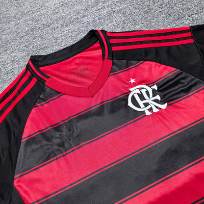 Maillot Flamengo 2025/2026