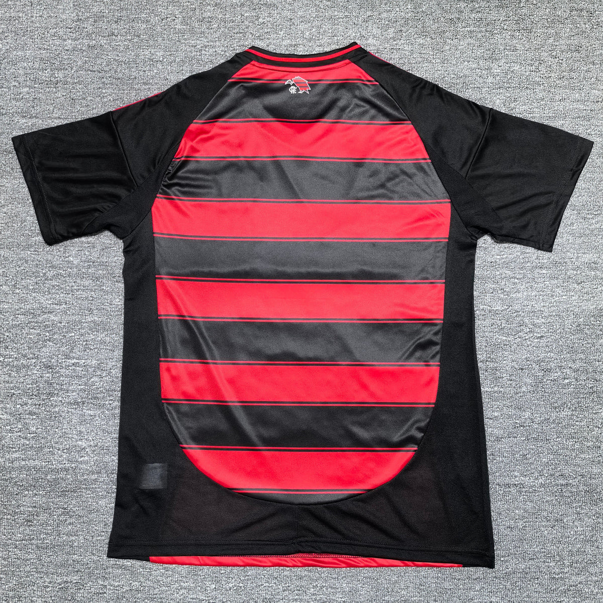 Maillot Flamengo 2025/2026