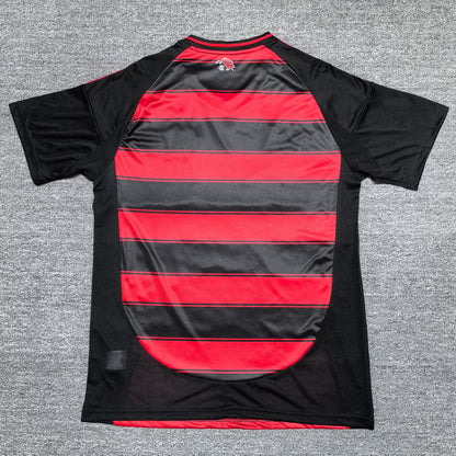 Maillot Flamengo 2025/2026