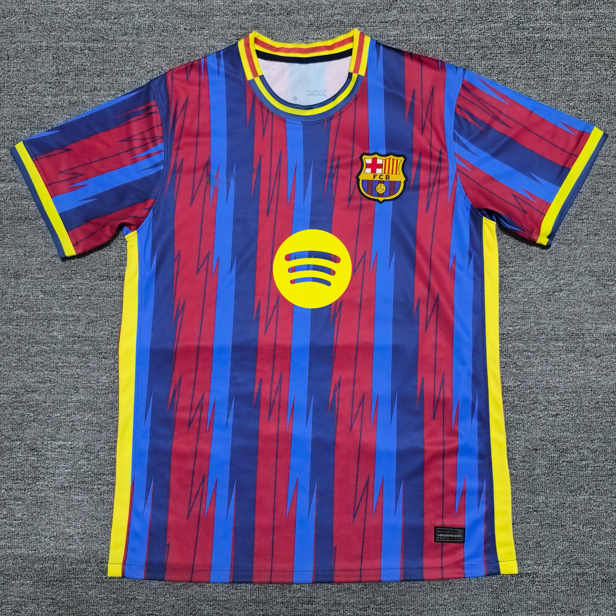 Maillot Barcelone 2024/2025
