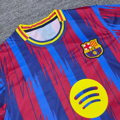 Maillot Barcelone 2024/2025