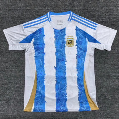 Maillot Argentine 2024/2025
