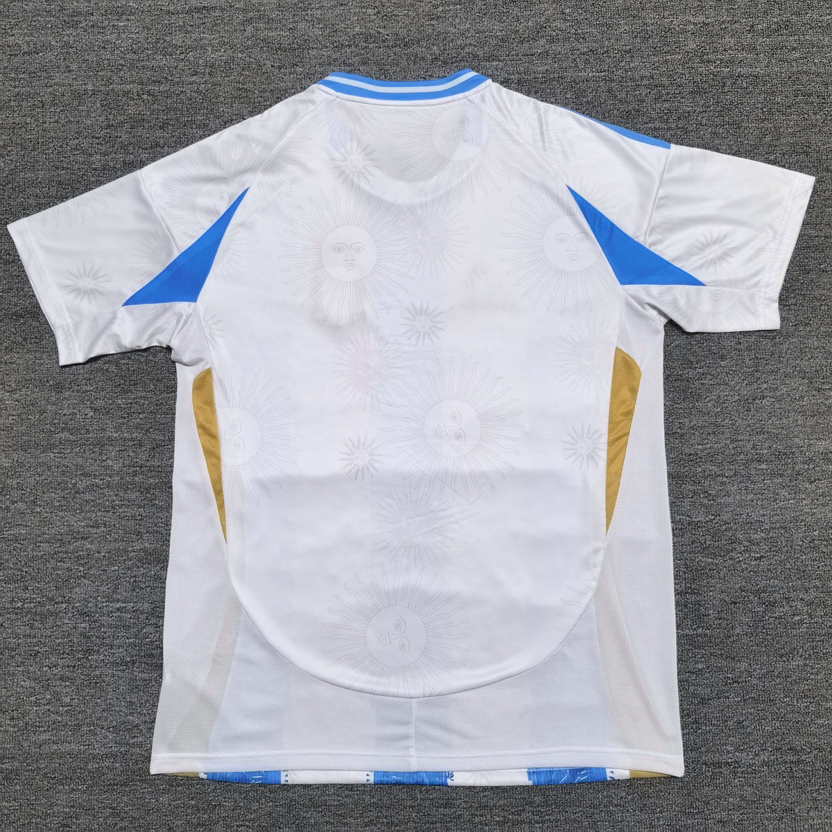 Maillot Argentine 2024/2025