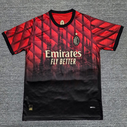 Maillot AC Milan 2024/2025